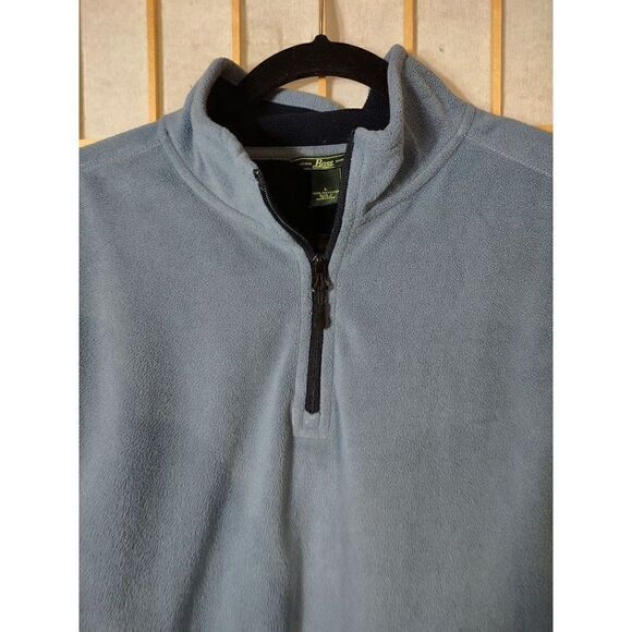 Bass Lg Quarter Zip   - Picture 5 of 11